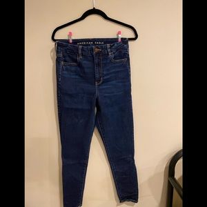 AMERICAN EAGLE NEW JEANS